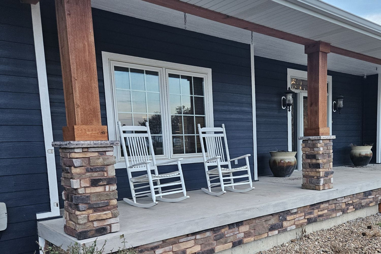 Black Bear Mountain Stone - Stone Veneer - Stack Stone Aspen