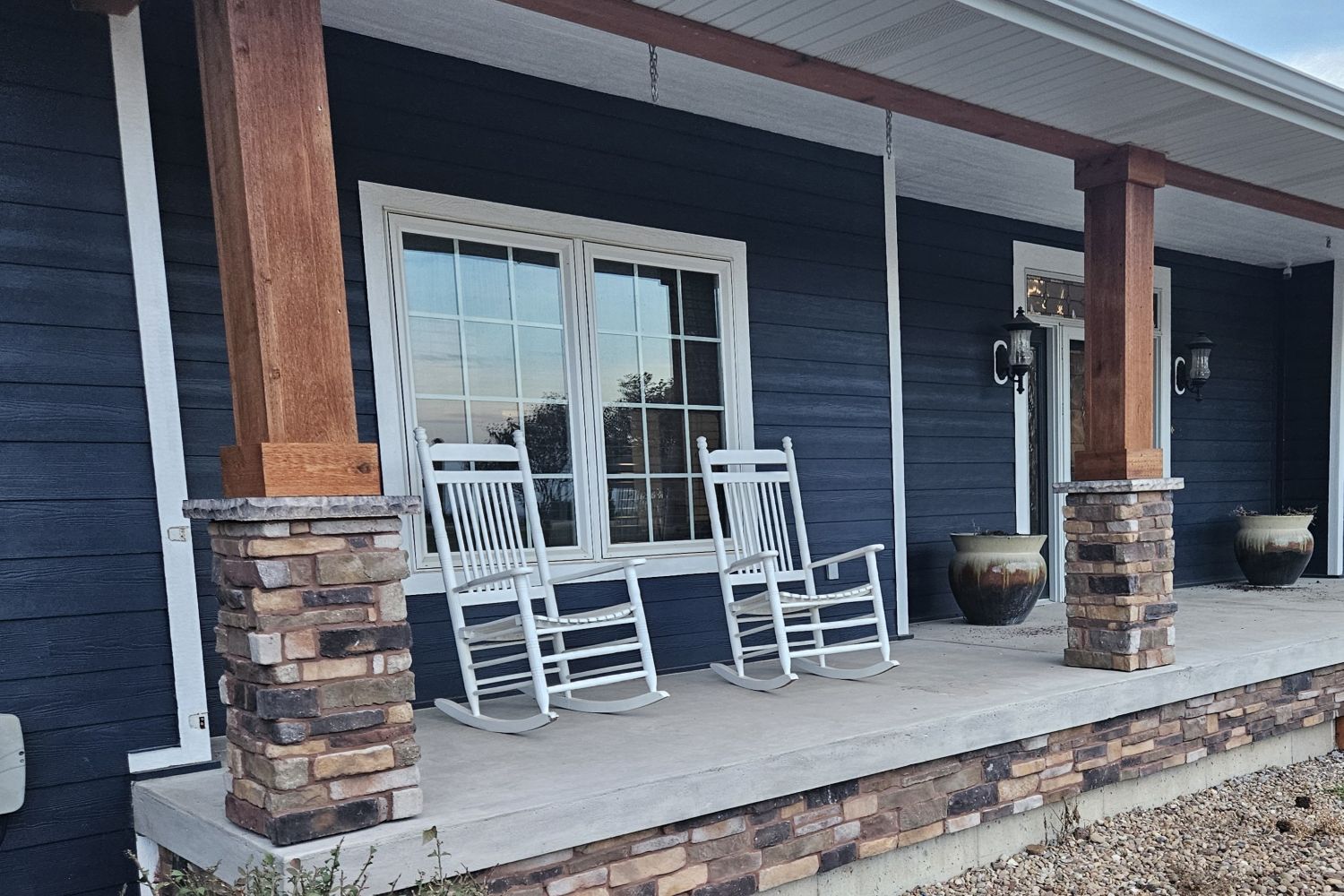 Black Bear Mountain Stone - Stone Veneer - Stack Stone Aspen