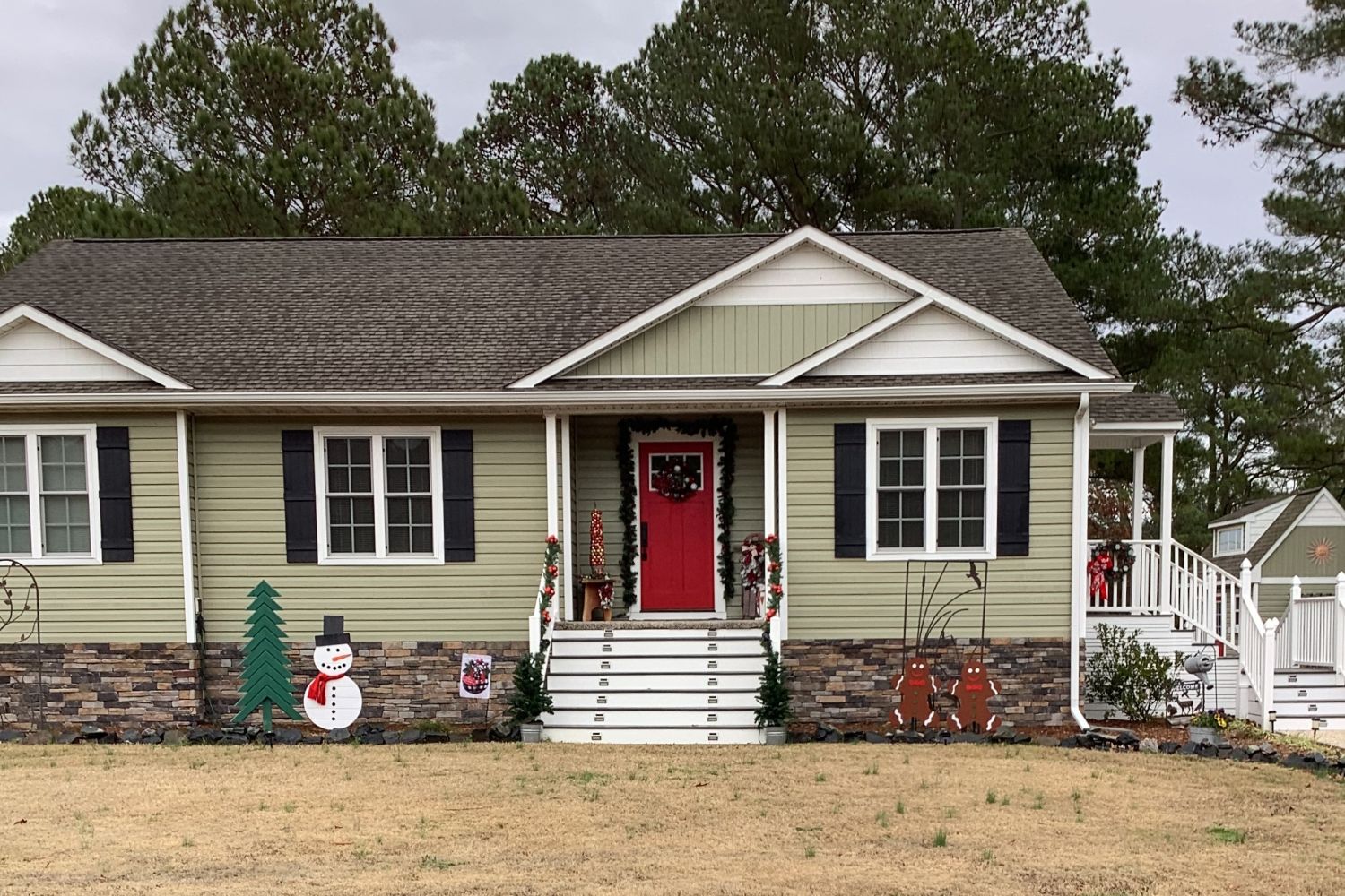 Black Bear Mountain Stone - Stone Veneer - Stack Stone Aspen