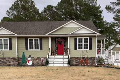 Black Bear Mountain Stone - Stone Veneer - Stack Stone Aspen