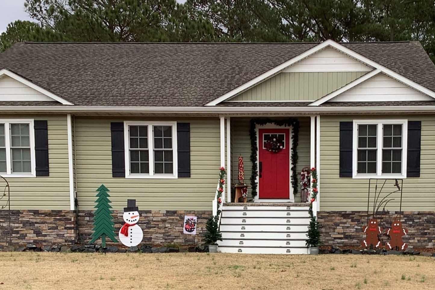 Black Bear Mountain Stone - Stone Veneer - Stack Stone Aspen