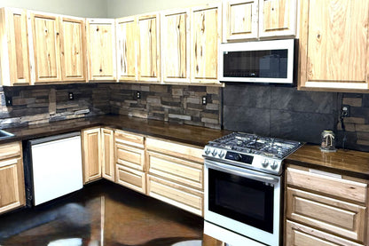 Black Bear Mountain Stone - Stone Veneer - Stack Stone Aspen