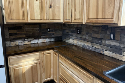 Black Bear Mountain Stone - Stone Veneer - Stack Stone Aspen