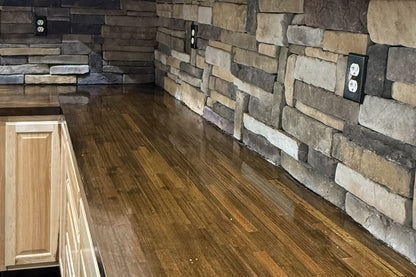 Black Bear Mountain Stone - Stone Veneer - Stack Stone Aspen