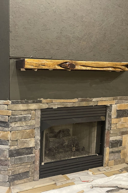 Black Bear Mountain Stone - Stone Veneer - Stack Stone Aspen