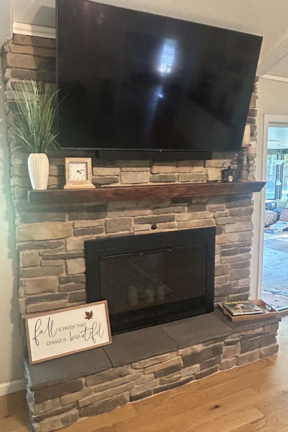 Black Bear Mountain Stone - Stone Veneer - Stack Stone Aspen