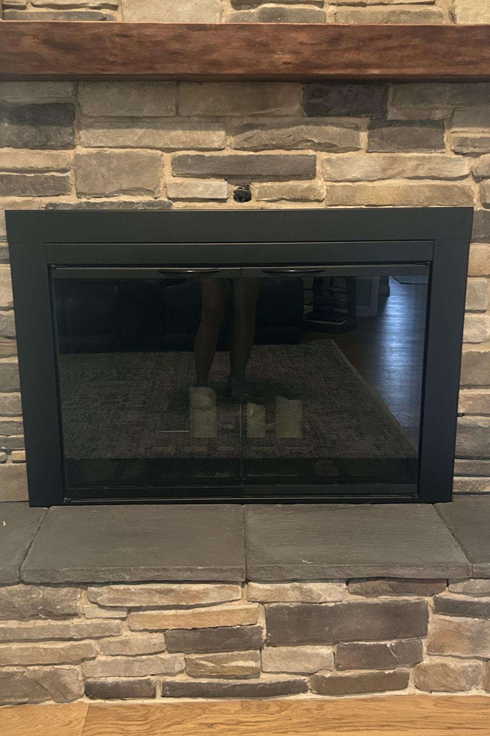 Black Bear Mountain Stone - Stone Veneer - Stack Stone Aspen