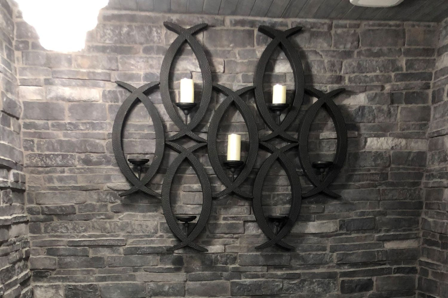 Black Bear Mountain Stone - Stone Veneer - Stack Stone Black Forest