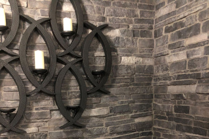 Black Bear Mountain Stone - Stone Veneer - Stack Stone Black Forest