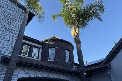 Black Bear Mountain Stone - Stone Veneer - Stack Stone Black Forest