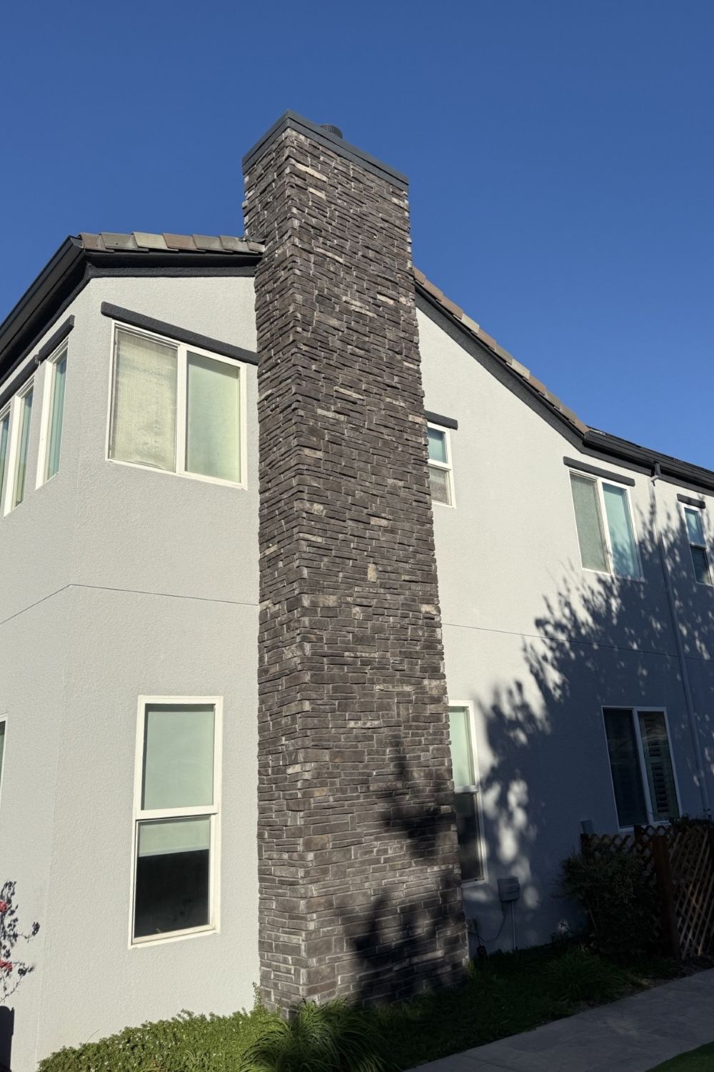 Black Bear Mountain Stone - Stone Veneer - Stack Stone Black Forest