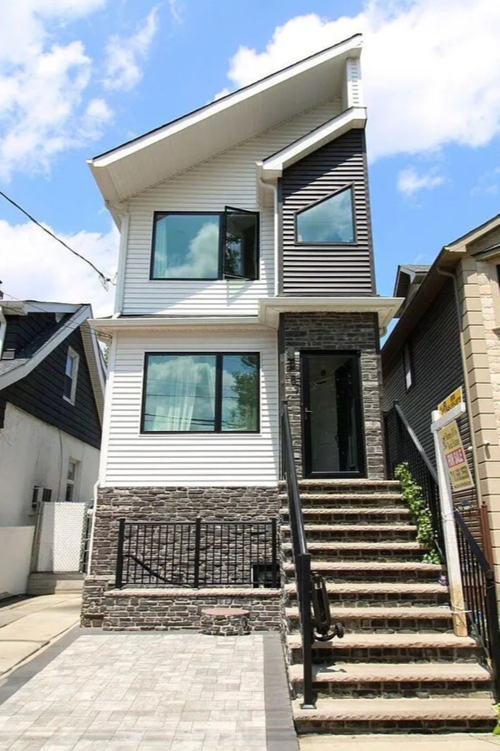 Black Bear Mountain Stone - Stone Veneer - Stack Stone Black Forest