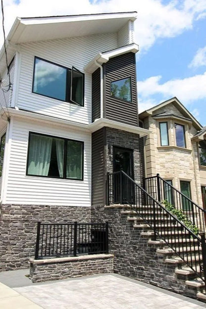 Black Bear Mountain Stone - Stone Veneer - Stack Stone Black Forest