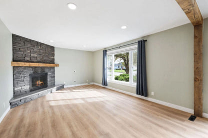 Black Bear Mountain Stone - Stone Veneer - Stack Stone Black Forest