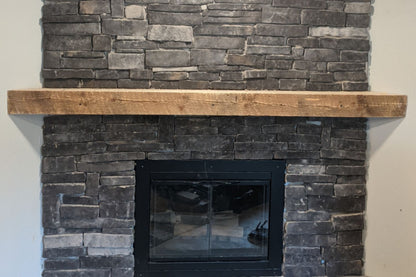 Black Bear Mountain Stone - Stone Veneer - Stack Stone Black Forest