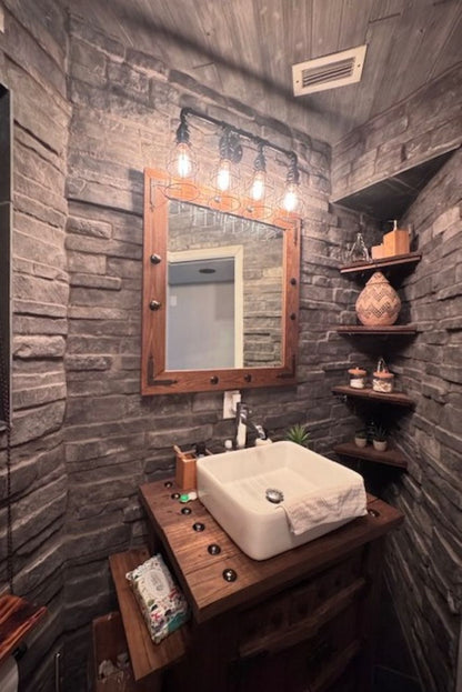 Black Bear Mountain Stone - Stone Veneer - Stack Stone Black Forest