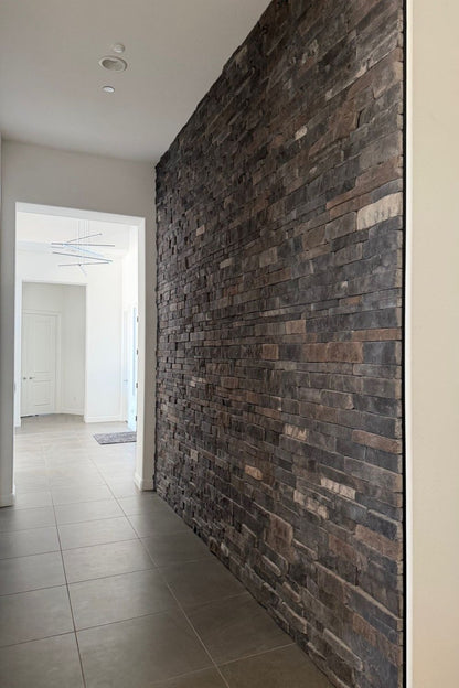 Black Bear Mountain Stone - Stone Veneer - Stack Stone Black Forest