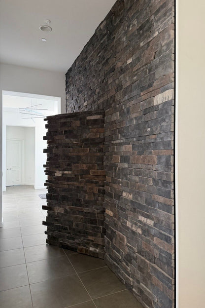 Black Bear Mountain Stone - Stone Veneer - Stack Stone Black Forest