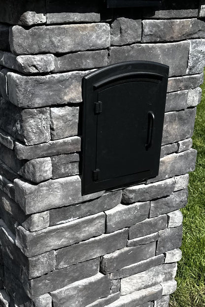 Black Bear Mountain Stone - Stone Veneer - Stack Stone Black Forest