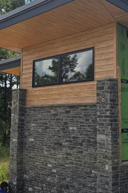 Black Bear Mountain Stone - Stone Veneer - Stack Stone Black Forest