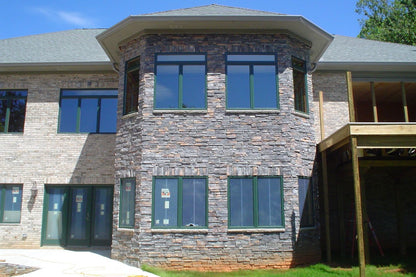 Black Bear Mountain Stone - Stone Veneer - Stack Stone Buck Mountain