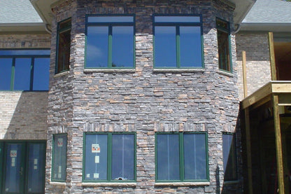 Black Bear Mountain Stone - Stone Veneer - Stack Stone Buck Mountain