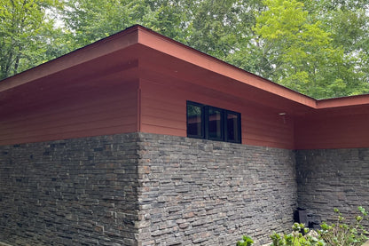 Black Bear Mountain Stone - Stone Veneer - Stack Stone Buck Mountain