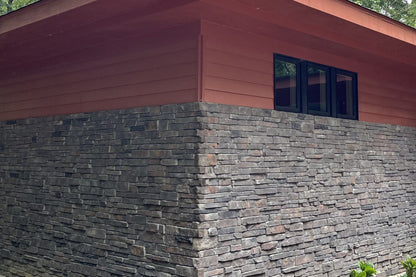 Black Bear Mountain Stone - Stone Veneer - Stack Stone Buck Mountain