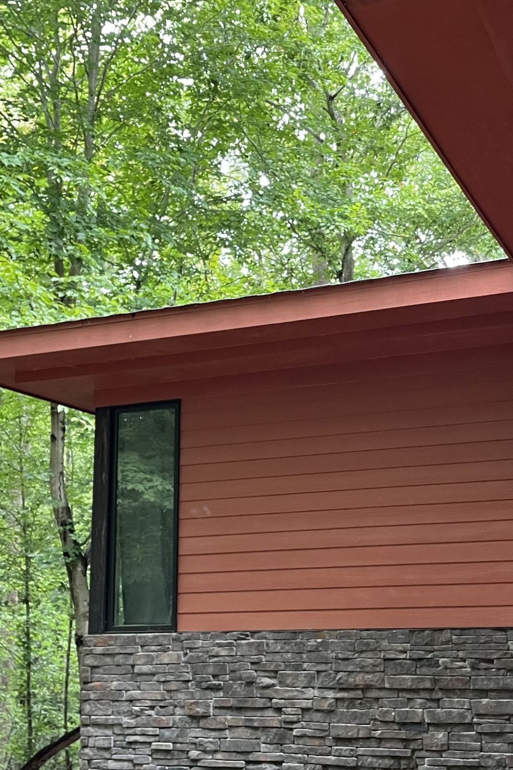 Black Bear Mountain Stone - Stone Veneer - Stack Stone Buck Mountain