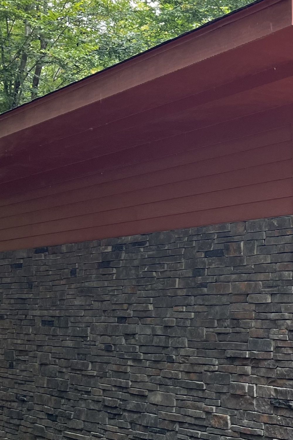 Black Bear Mountain Stone - Stone Veneer - Stack Stone Buck Mountain