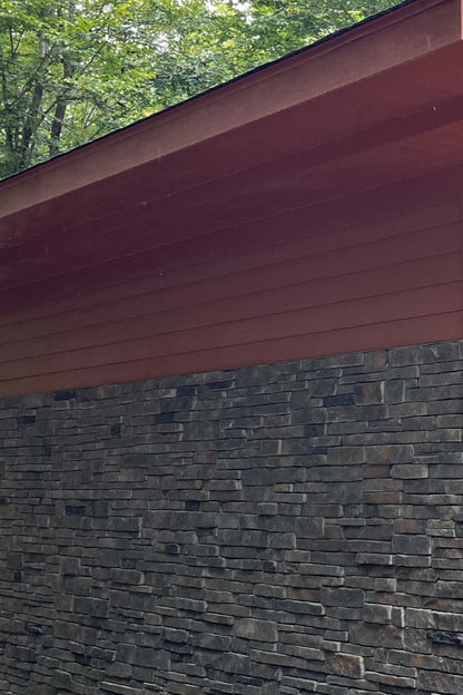 Black Bear Mountain Stone - Stone Veneer - Stack Stone Buck Mountain