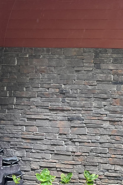 Black Bear Mountain Stone - Stone Veneer - Stack Stone Buck Mountain