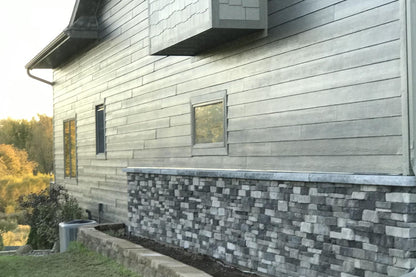 Black Bear Mountain Stone - Stone Veneer - Stack Stone Glacier