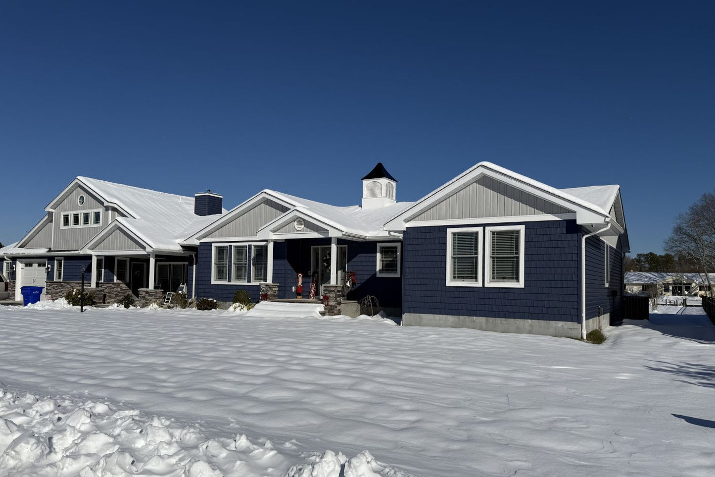 Black Bear Mountain Stone - Stone Veneer - Stack Stone Glacier