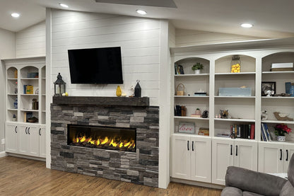 Black Bear Mountain Stone - Stone Veneer - Stack Stone Glacier