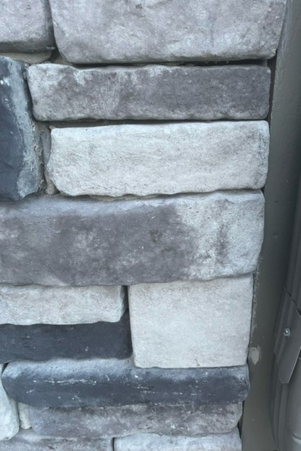 Black Bear Mountain Stone - Stone Veneer - Stack Stone Glacier