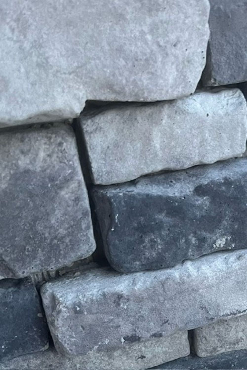 Black Bear Mountain Stone - Stone Veneer - Stack Stone Glacier