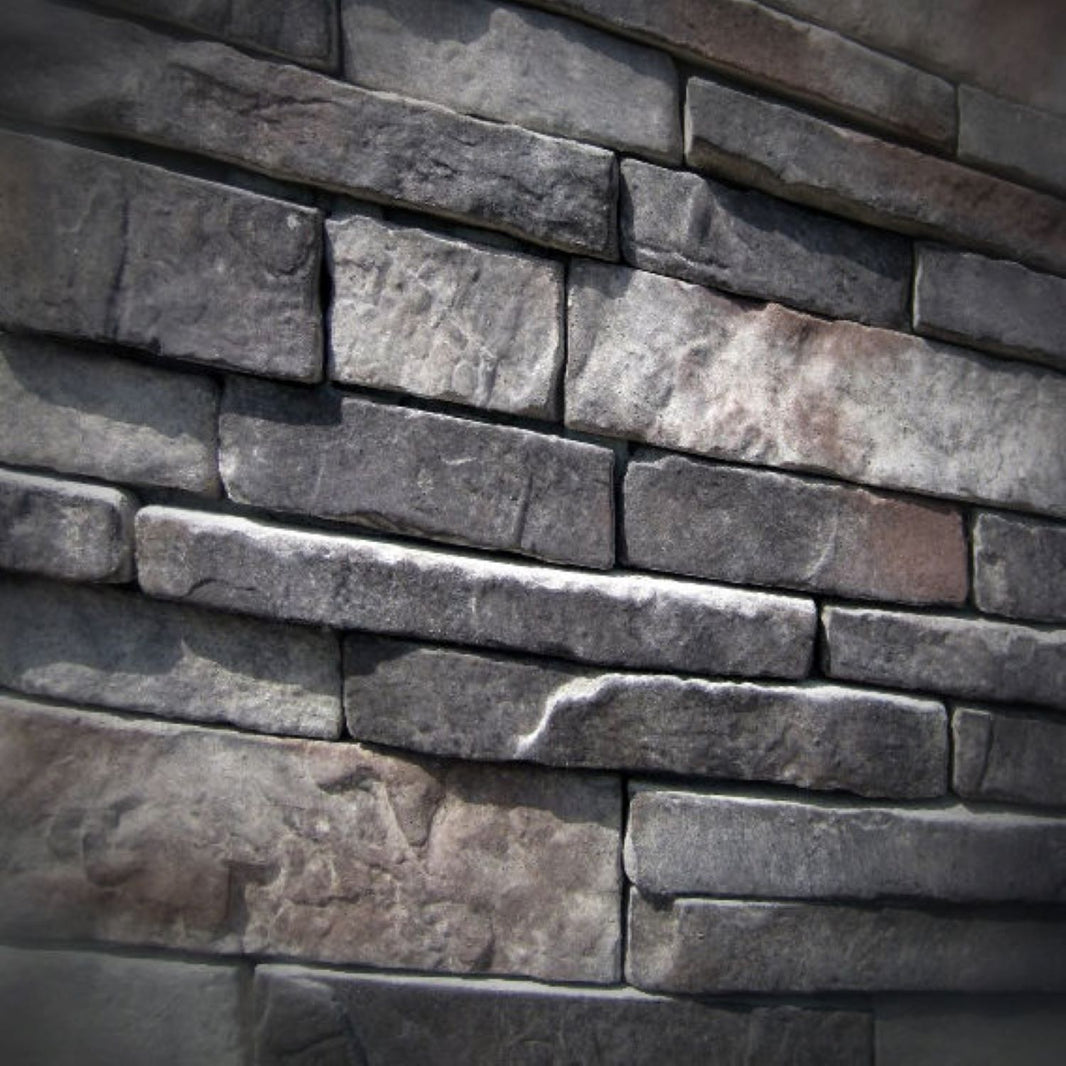 Black Bear Mountain Stone - Stone Veneer - Best Sellers