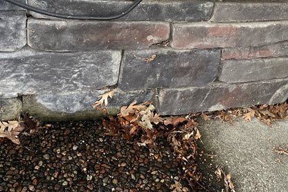 Black Bear Mountain Stone - Stone Veneer - Stack Stone Midnight