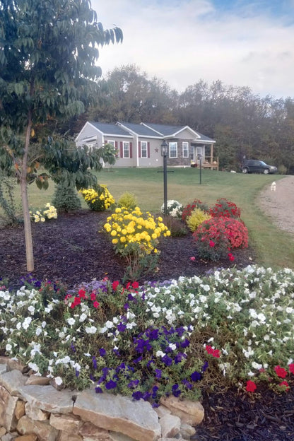 Black Bear Mountain Stone - Stone Veneer - Stack Stone Midnight