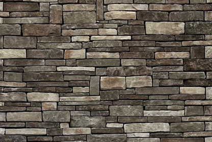 Black Bear Mountain Stone - Stone Veneer - Stack Stone Mossy Creek