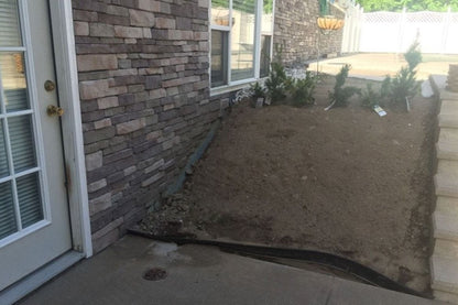 Black Bear Mountain Stone - Stone Veneer - Stack Stone Mossy Creek