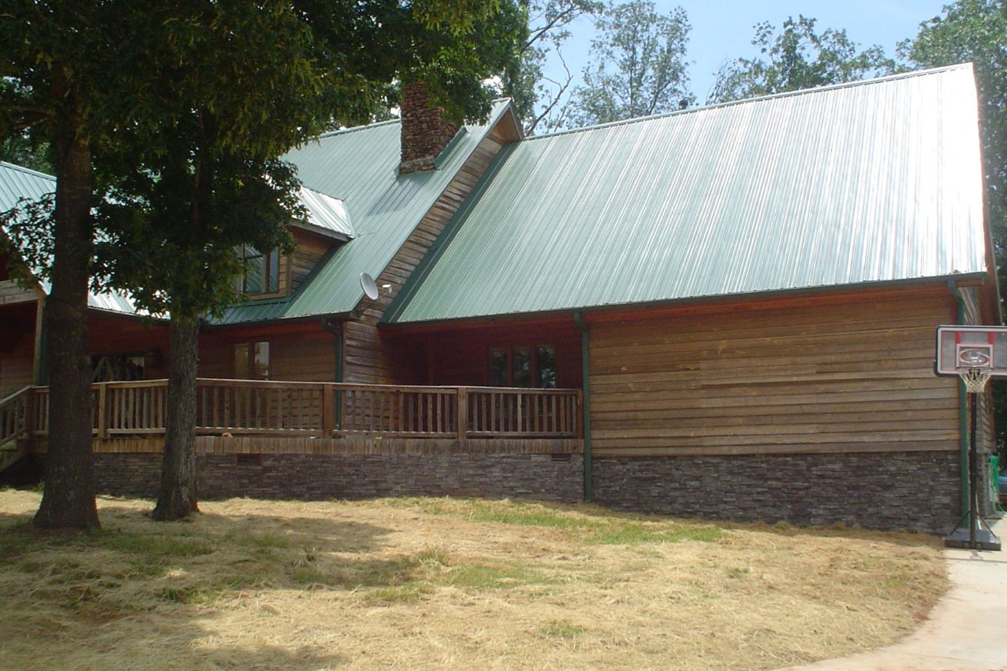 Black Bear Mountain Stone - Stone Veneer - Stack Stone Outback