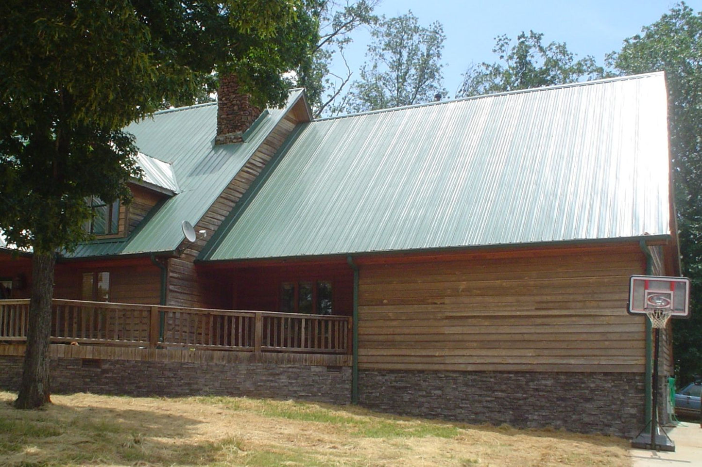 Black Bear Mountain Stone - Stone Veneer - Stack Stone Outback