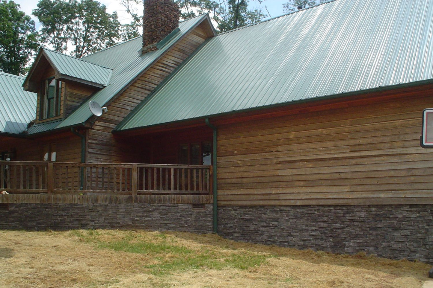 Black Bear Mountain Stone - Stone Veneer - Stack Stone Outback