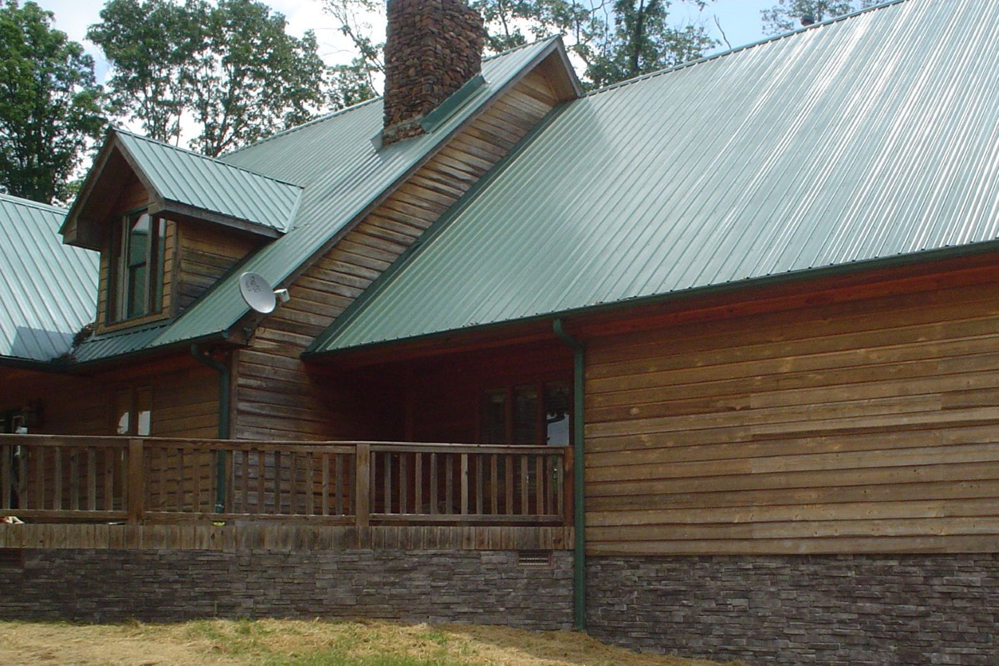 Black Bear Mountain Stone - Stone Veneer - Stack Stone Outback