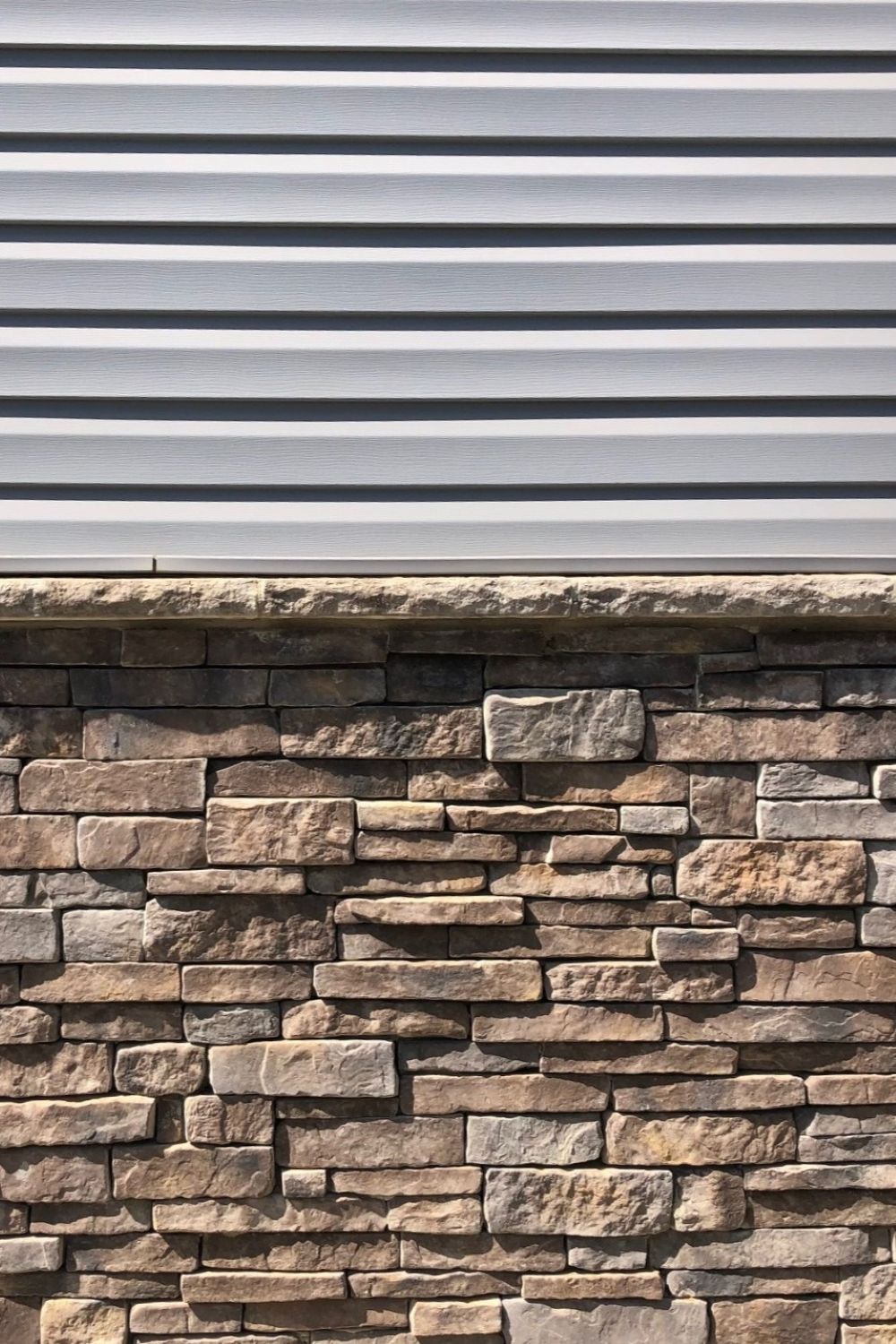 Black Bear Mountain Stone - Stone Veneer - Stack Stone Outback