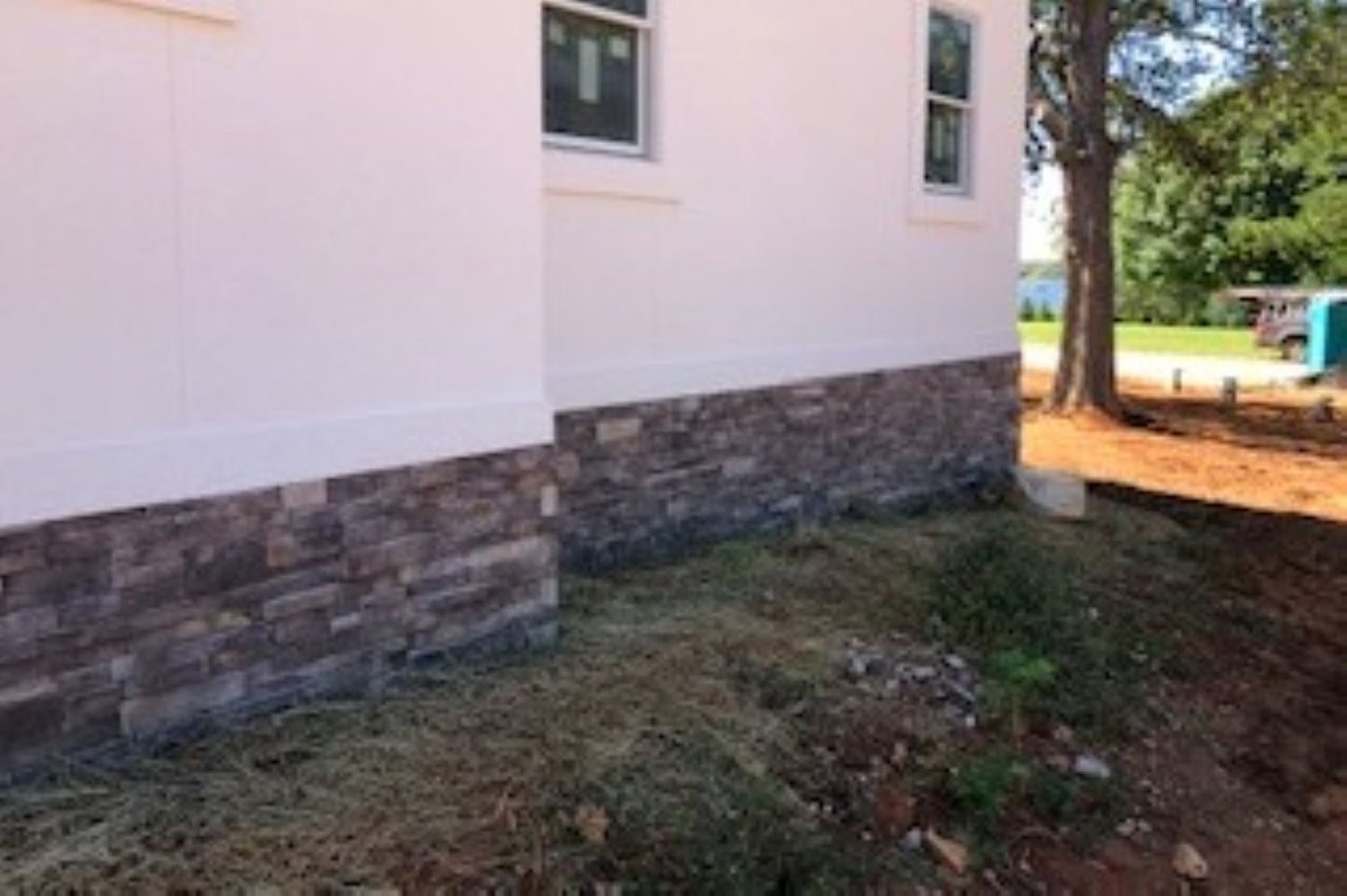 Black Bear Mountain Stone - Stone Veneer - Stack Stone Outback