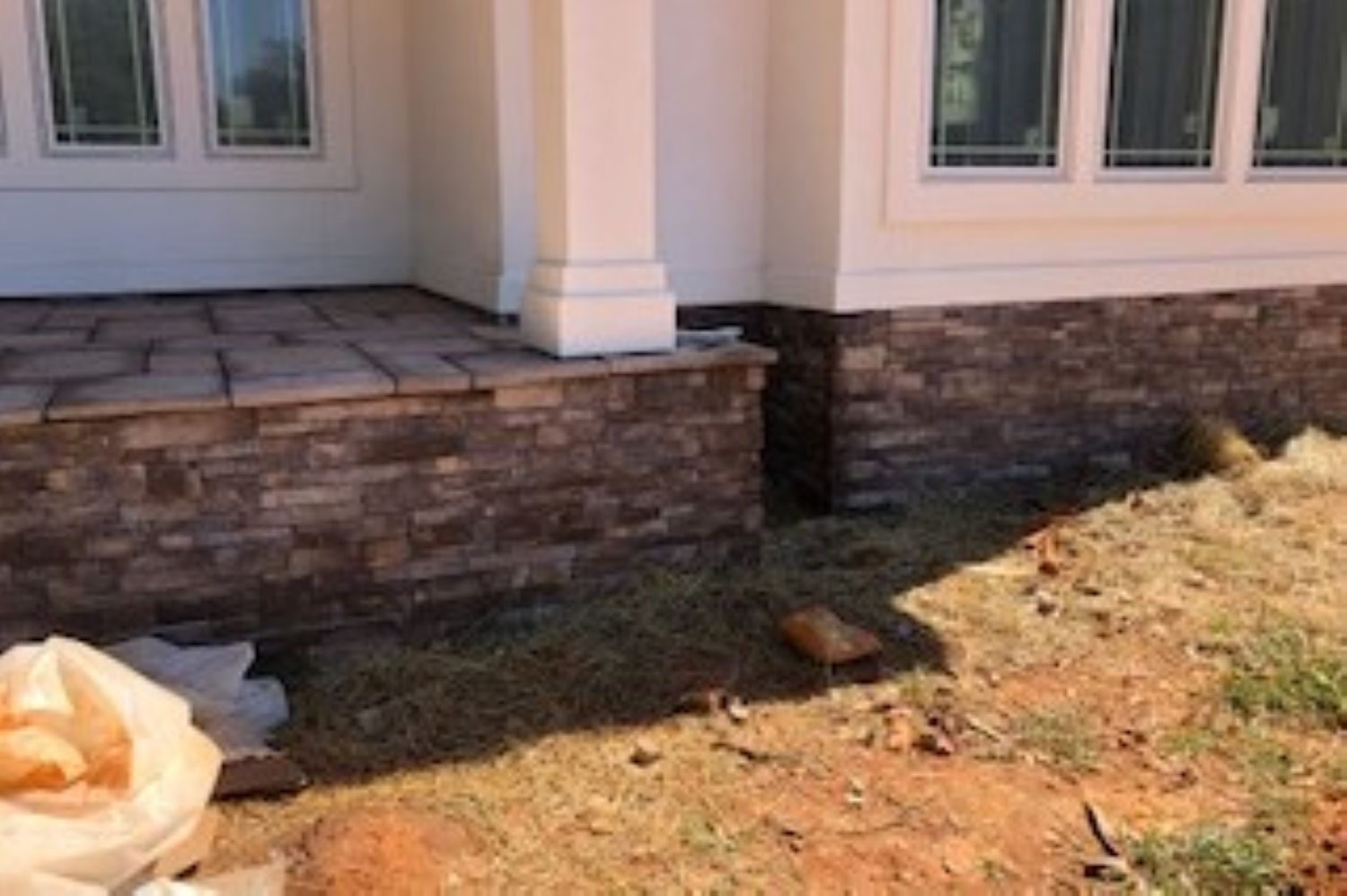 Black Bear Mountain Stone - Stone Veneer - Stack Stone Outback