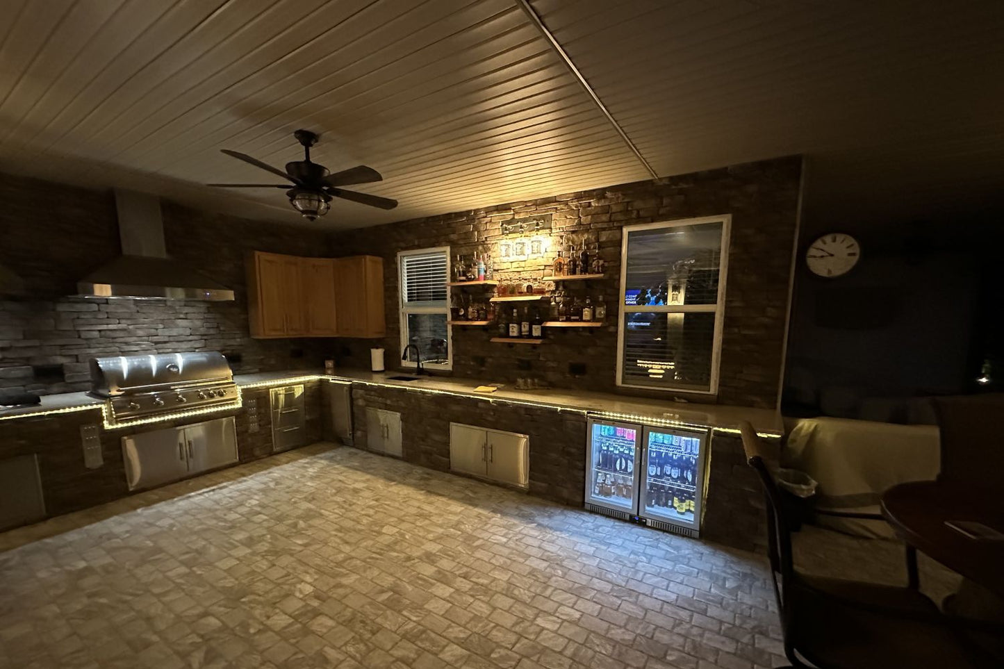 Black Bear Mountain Stone - Stone Veneer - Stack Stone Outback